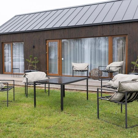 Viesuli Village Villas Saraiķi Dış mekan fotoğraf