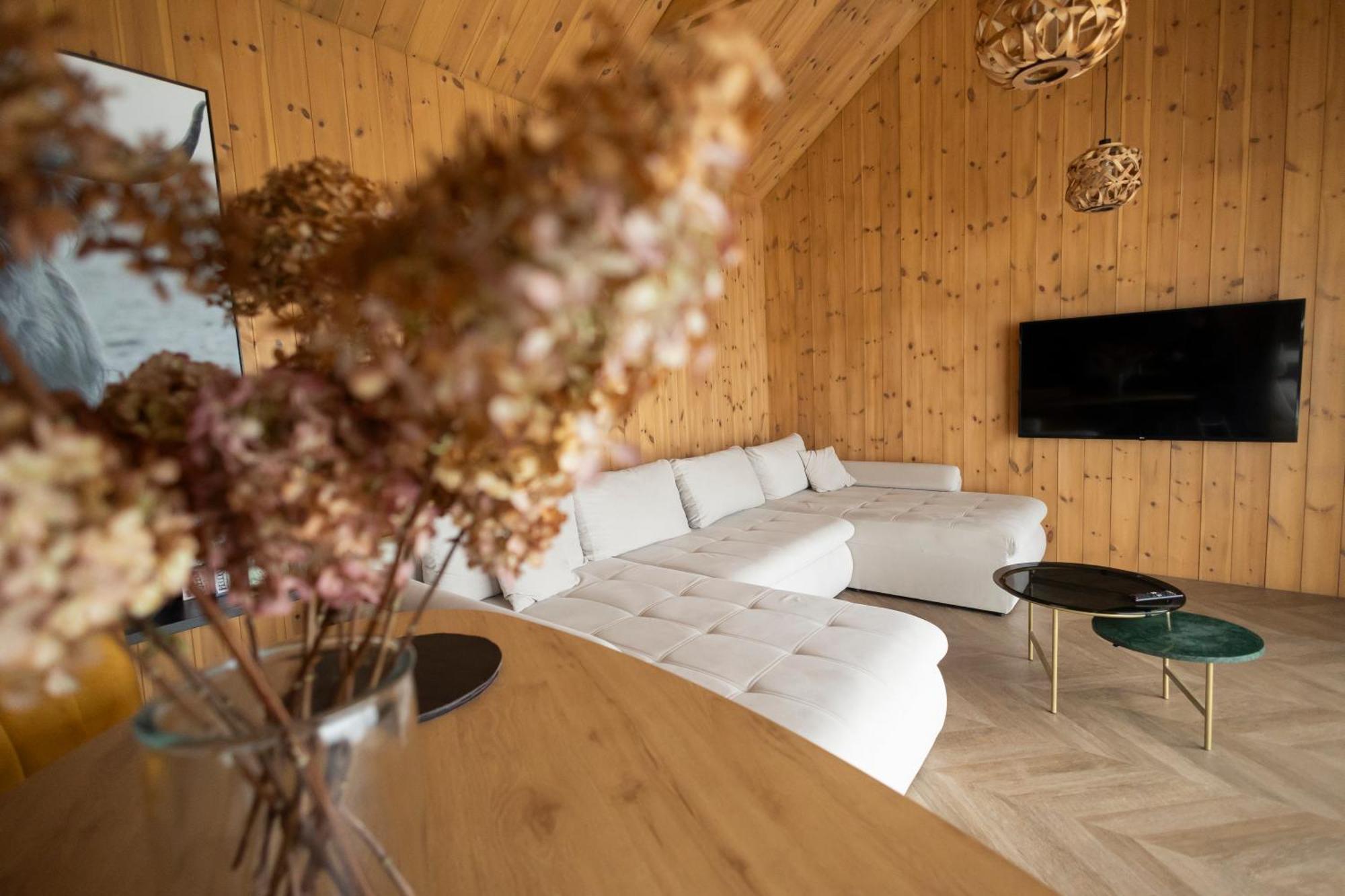 Viesuli Village Villas Saraiķi Oda fotoğraf